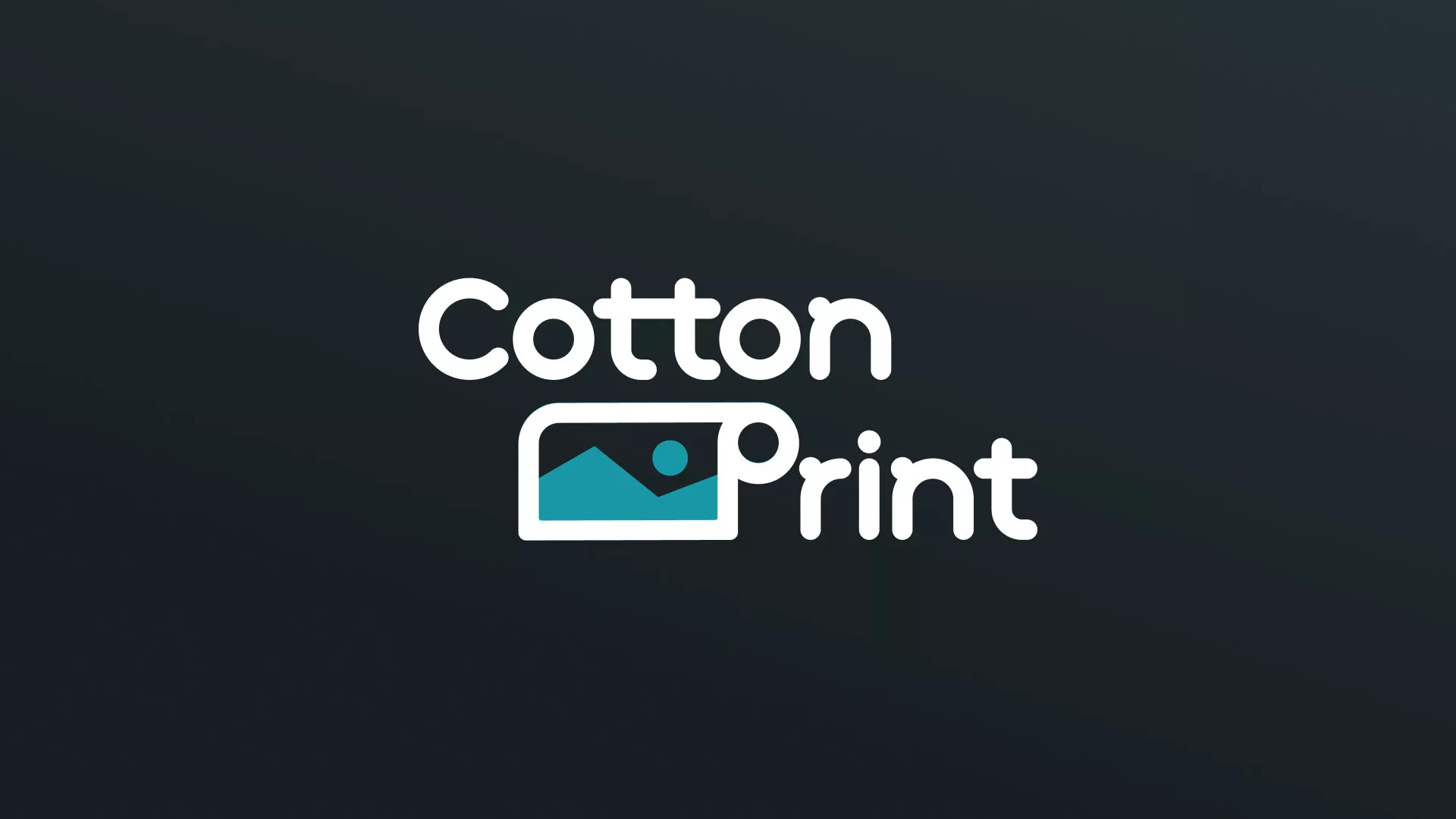 Разработка логотипа в Пионерском для компании «CottonPrint»